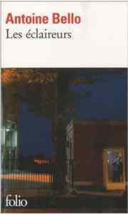 Les eclaireurs - Folio