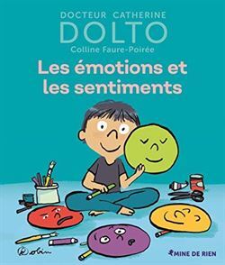 Les Emotions Et Les Sentiments - 1