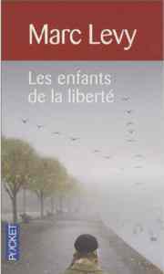 Les enfants de la liberté - Pocket Books FR