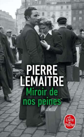 Les Enfants du désastre - 1