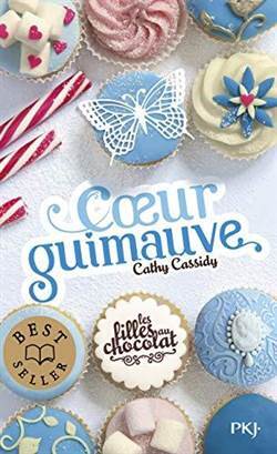 Les Filles Au Chocolat 2: Coeur Guimauve - 1