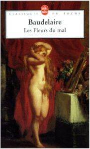 Les fleurs du mal - Le Livre de Poche