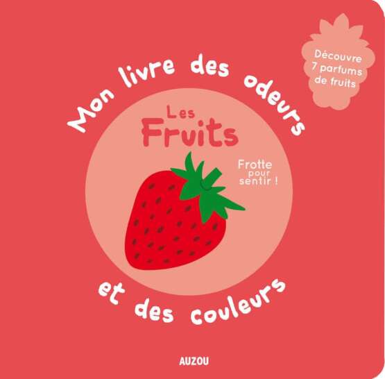 Les fruits - 1