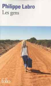 Les gens - Folio