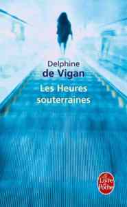 Les Heures souterraines - 1