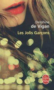 Les jolis garçons - Le Livre de Poche
