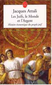 Les Juifs, le Monde et l'Argent - 1