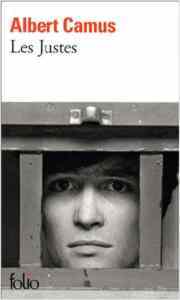 Les Justes - Folio