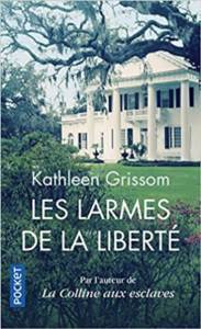 Les Larmes De La Liberte - Pocket FR