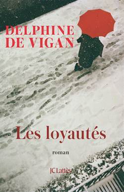 Les Loyautes - J. C. Lattes