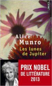 Les Lunes de Jupiter - Points
