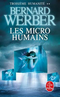 Les Micro-humains (Humanite 2) - 1