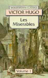 Les Miserables 1 (English) - 1