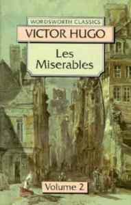 Les Miserables 2 (English) - Wordsworth