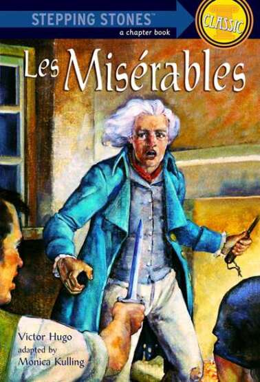 Les Miserables - Random House USA