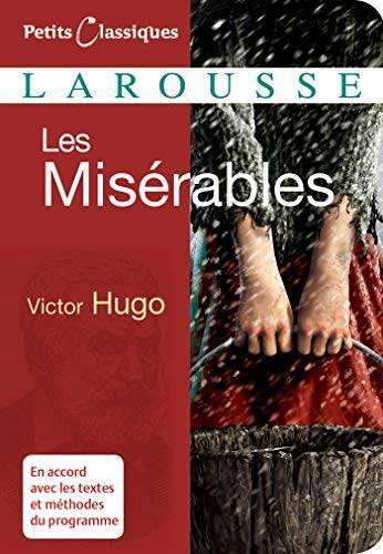 Les Miserables - 1