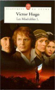Les Misérables 1 (Français) - Le Livre de Poche