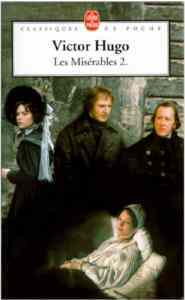 Les Misérables 2 (Français) - Le Livre de Poche
