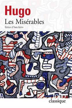 Les Misérables - Folio