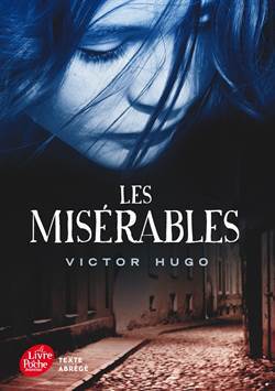 Les Misérables - Le Livre de Poche Jeunesse