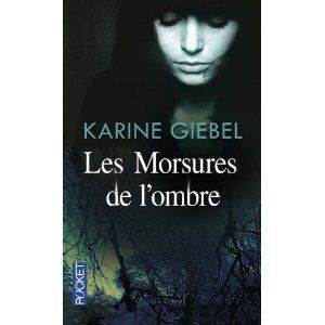 Les morsures de l'ombre - Pocket Books FR