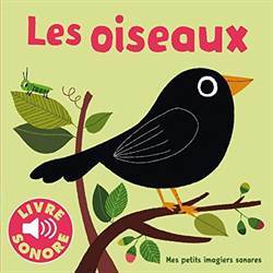 Les Oiseaux - 1