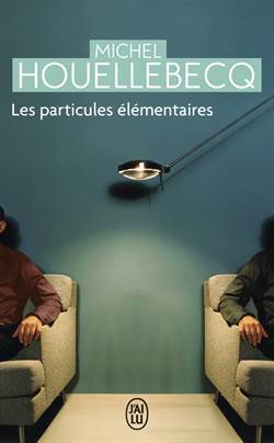 Les particules elementaires - 1