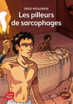 Les Pilleurs De Sarcophage - 1