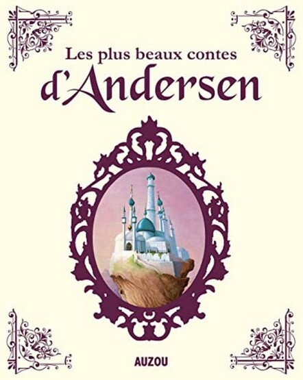 Les plus beaux contes d'Andersen - 1