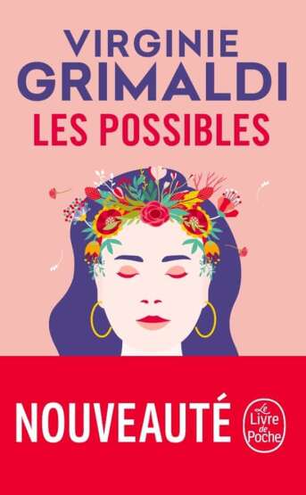 Les possibles - Le Livre de Poche