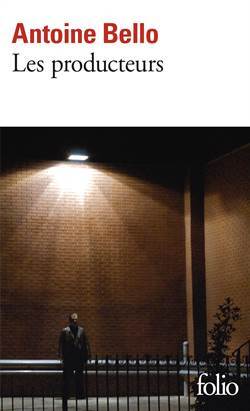 Les Producteurs - Folio