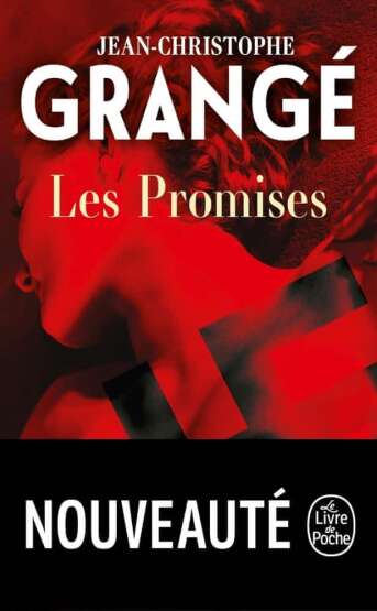 Les promises - Le Livre de Poche