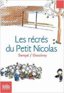 Les Récrés Du Petit Nicolas - 1