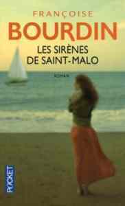 Les sirenes de Saint-Molo - Pocket Books FR
