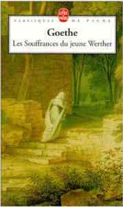 Les Souffrances du jeune Werther - 1