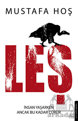 Leş - Destek Yayınları