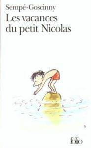 Les vacances du petit Nicolas - 1