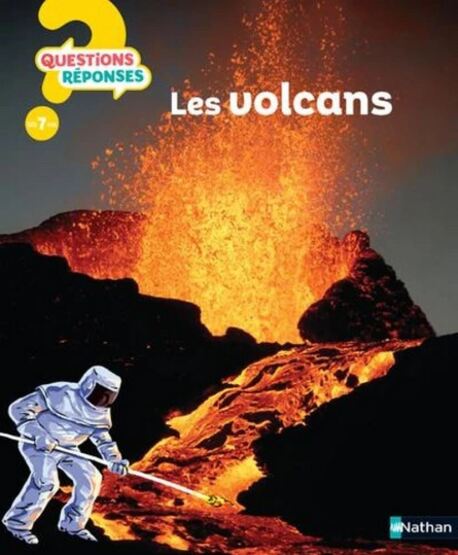 Les Volcans - 1