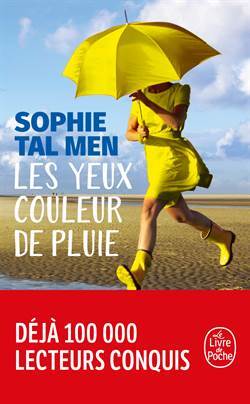 Les Yeux Couleur De Pluie - 1
