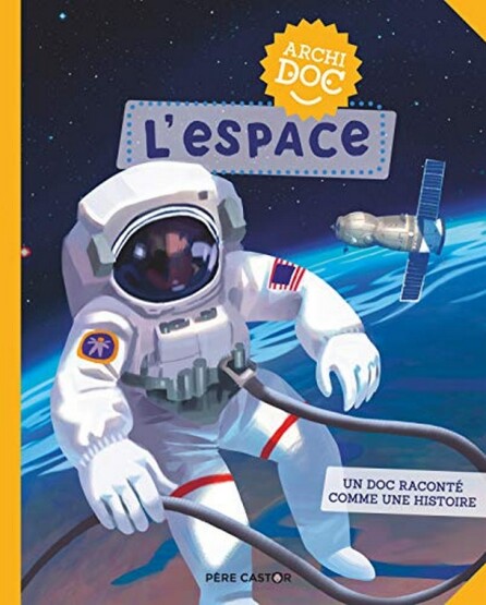 L'espace - 1