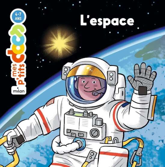 L'espace - 1