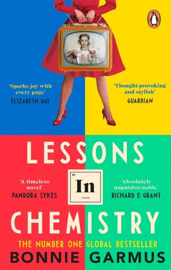 Lessons in Chemistry - 1