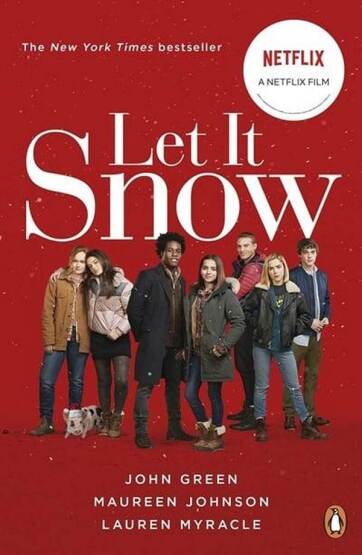 Let It Snow - Penguin Books UK