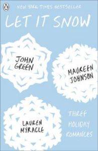 Let It Snow - Penguin Books UK