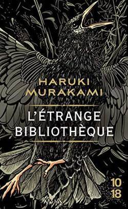 L'Etrange Bibliotheque - 1