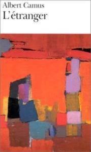 L'etranger - Folio