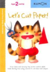 Let's Cut Paper! - 1