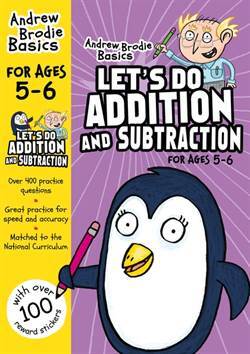 Let's Do Addition And Subtraction 5-6 - Bloomsbury