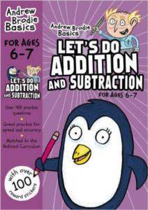 Let's Do Addition And Subtraction 6-7 - Bloomsbury
