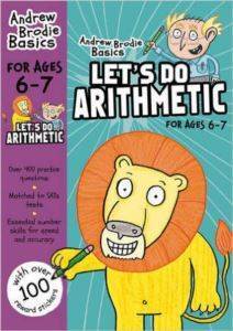 Let's Do Arithmetic 6-7 - Bloomsbury